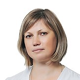 Харитонова Мария Александровна