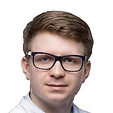 Максаев Денис Алексеевич