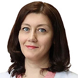 Ермишкина Ирина Владимировна