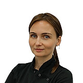 Алешина Наталья Владимировна