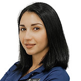 Волкова Анна Ашотовна