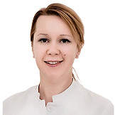 Васина Евгения Александровна
