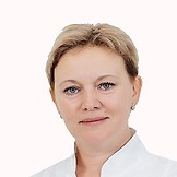 Уваркина Галина Георгиевна
