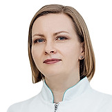 Шарахутдинова Ольга Сергеевна