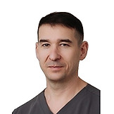 Свиридов Сергей Борисович