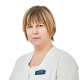 Лакомкина Ирина Сергеевна