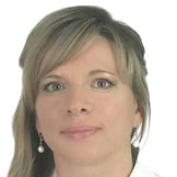 Кичатова Елена Викторовна