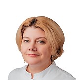 Мелешкова Анна Юрьевна