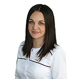 Карпушова Екатерина Сергеевна