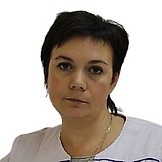 Калабухова Марина Александровна