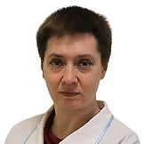 Заикина Елена Владимировна