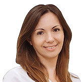 Утиркина Диана Константиновна