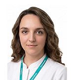 Николина Алина Юрьевна