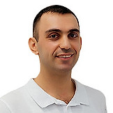 Саргсян Артем Азатович