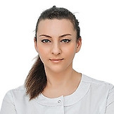 Мугаенетдинова Марина Тагиевна