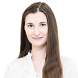 Иванова Алина Алексеевна