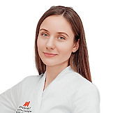 Авидзба Светлана Александровна
