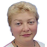 Промахова Юлия Викторовна