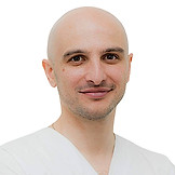 Хухуа Георгий Амеранович