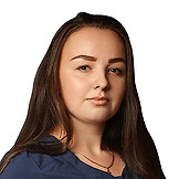 Дмитриева Ситора Улугбековна