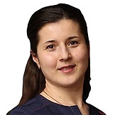 Година Гульназ Ильдусовна