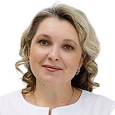 Сивоконь Ольга Дмитриевна