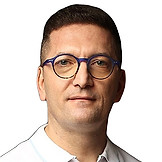 Степуро Дмитрий Александрович