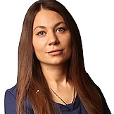 Санкова Юлия Геннадьевна