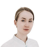 Ковальчук (Карпенко) Юлия Александровна
