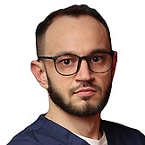 Алиев Руслан Намигович