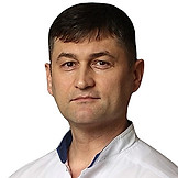 Исматуллоев Сулаймон Сайдуллоевич