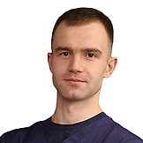 Бауман Дмитрий Алексеевич