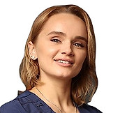 Парамошина Ольга Алексеевна