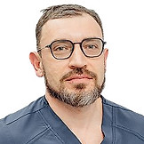 Николаев Алексей Николаевич
