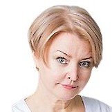 Зиманкова Светлана Николаевна