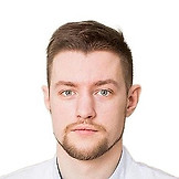 Зиманков Даниил Андреевич