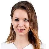 Пронина Ирина Анатольевна