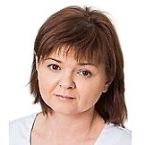 Буданова Наталья Викторовна