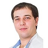 Алешечкин Илья Олегович