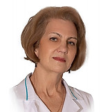 Цалко Наталья Александровна