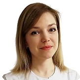 Наумова Наталья Владимировна