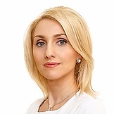 Филимонова Ирина Игоревна