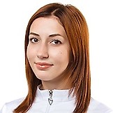 Голякова Яна Юрьевна