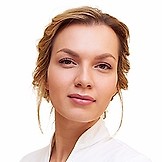Ямушина Надежда Сергеевна