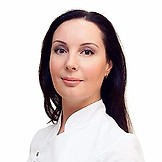 Антипкина Ирина Владимировна