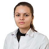 Коростелёва Екатерина Викторовна