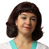 Колдаева Ирина Евгеньевна