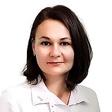 Голичева Ирина Николаевна