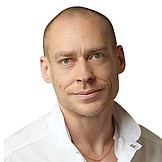 Бесов Сергей Николаевич