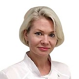 Максимова Елена Сергеевна